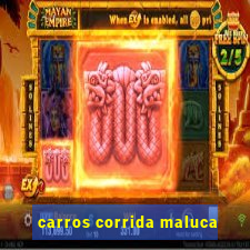 carros corrida maluca